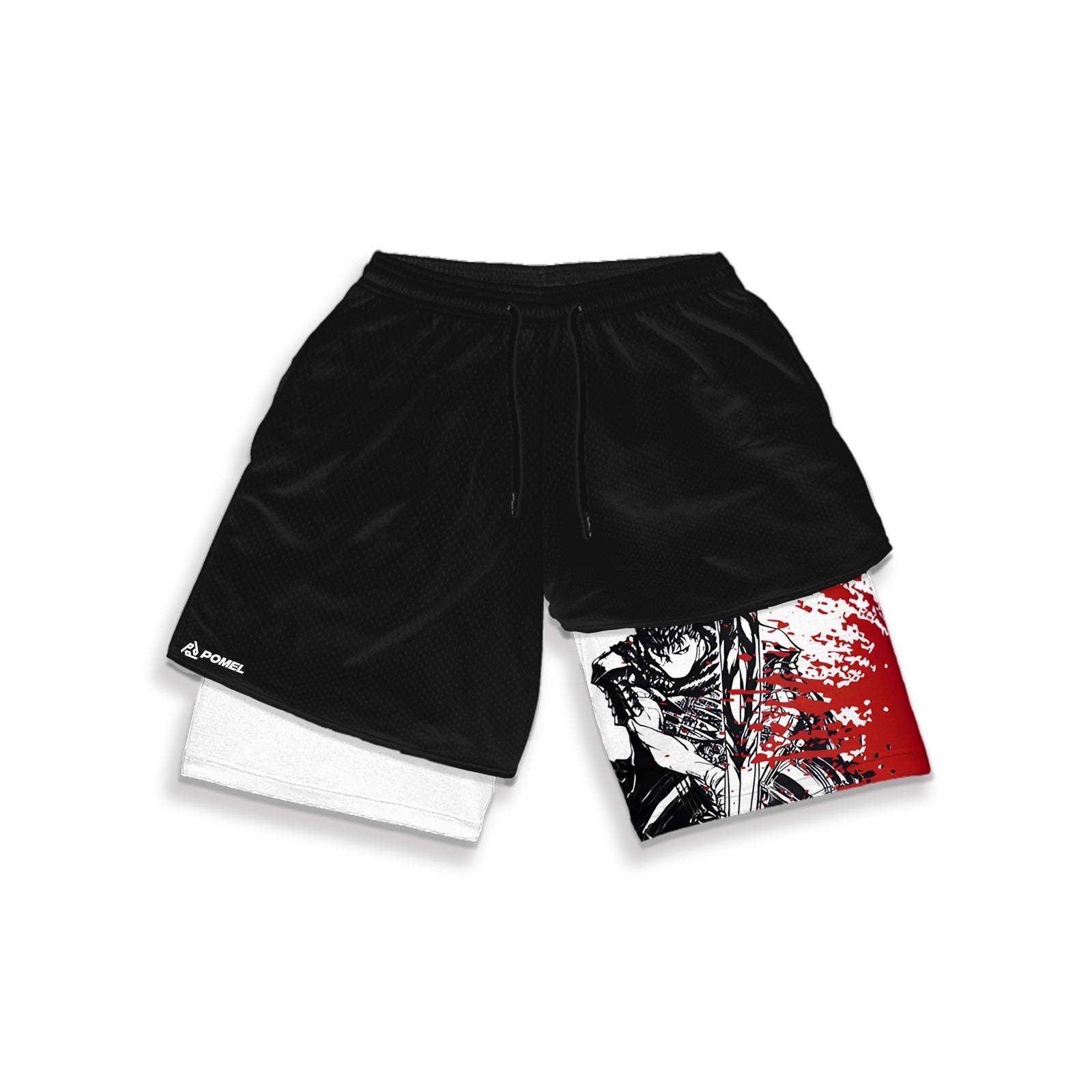 BATTLER PERFORMANCE SHORTS Performance shorts