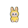 Loving Laboobu Fridge Magnets Yellow Fridge Magnet