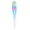 Labuboo Boxing Scribbles Ball Pen Blue Ball Pen