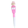 Labuboo Boxing Scribbles Ball Pen Pink Ball Pen