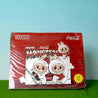 Labubu Coke Series Mini Blind Box Action Figure