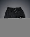 Demon Slayer Zenitsu Performance Shorts White Performance shorts