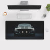 1pc Black and Silvery Sports Car Pattern Printed Pad for Desk, Multi-Functional XXL Mousepad, Keyboard Gaming Mouse Mats, Office Computer PC Gamer Desk Mat. Gifts for Family Friends 60x30cm(23.6x11.8 inch)