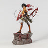 Ackermans Battle Damage Figure Figures