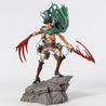 Ackermans Battle Damage Figure Figures