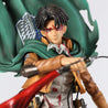 Ackermans Battle Damage Figure Figures
