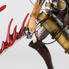 Ackermans Battle Damage Figure Figures