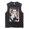 Power Vintage Tank Top V2 Tank Tops