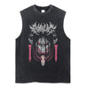 Eren Vintage Tank Top V3 Tank Tops