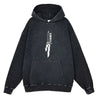 Inverted Spear of Heaven Vintage Hoodie V1 Vintage Hoodies