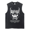 Founding Titan Vintage Tank Top Tank Tops