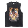 Eren Vintage Tank Top V2 Tank Tops