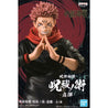 Ryomen Sukuna BANPRESTO Figure Figures