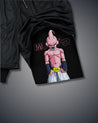 Dragon Ball Majin Buu Performance Shorts Performance shorts