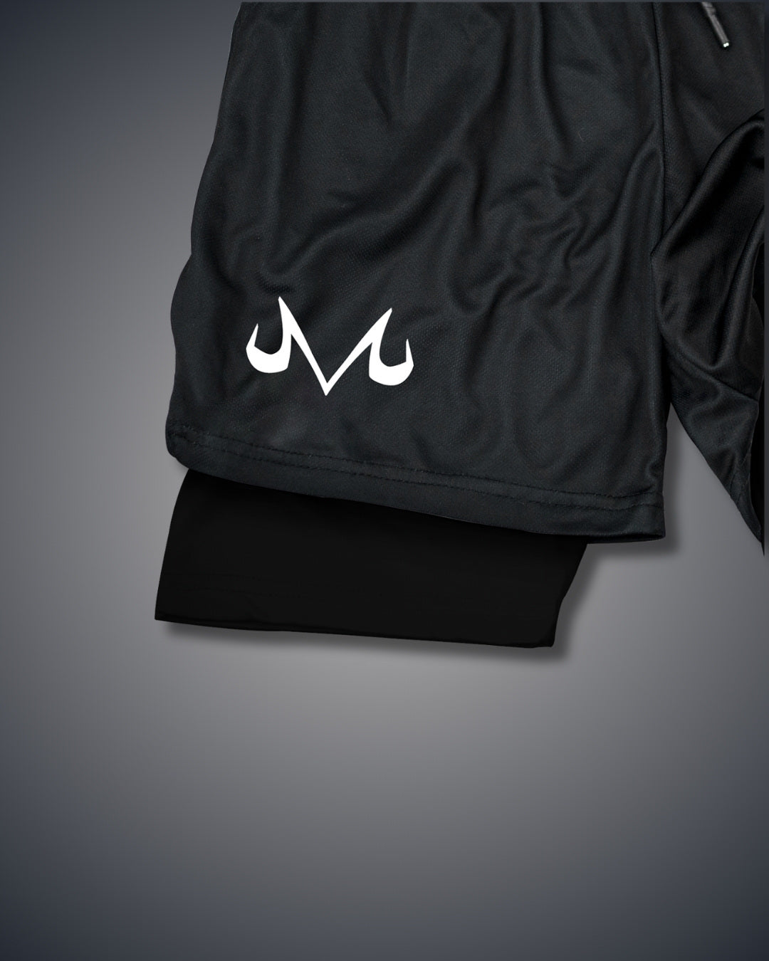 Dragon Ball Majin Buu Performance Shorts Performance shorts