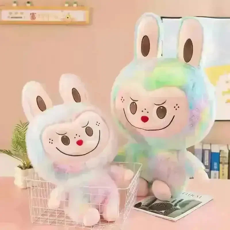 Cute Labubu Monsters Plushies Plush Toys