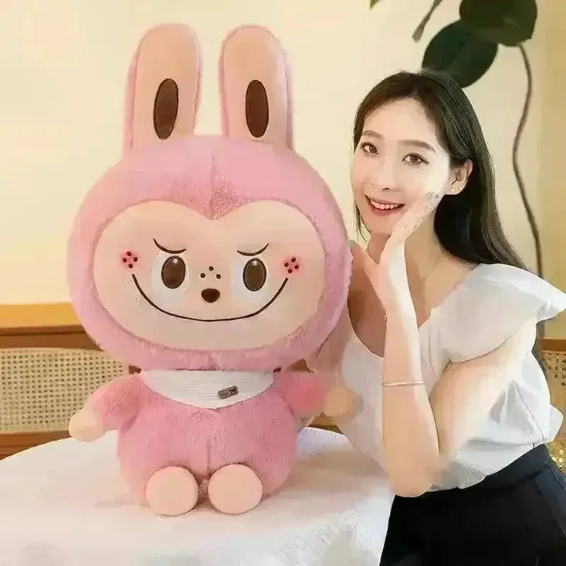 Cute Labubu Monsters Plushies Plush Toys