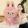 Cute Labubu Monsters Plushies Plush Toys