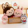 Cute Labubu Monsters Plushies Plush Toys