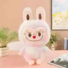 Cute Labubu Monsters Plushies Peach Plush Toys