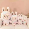 Cute Labubu Monsters Plushies Plush Toys