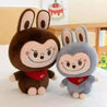 Cute Labubu Monsters Plushies Plush Toys