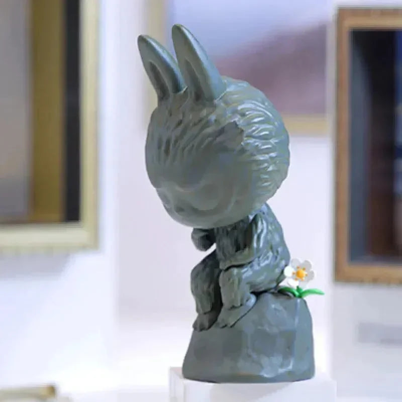 Labubu Art Series Mystery Box Style 7 Action Figure