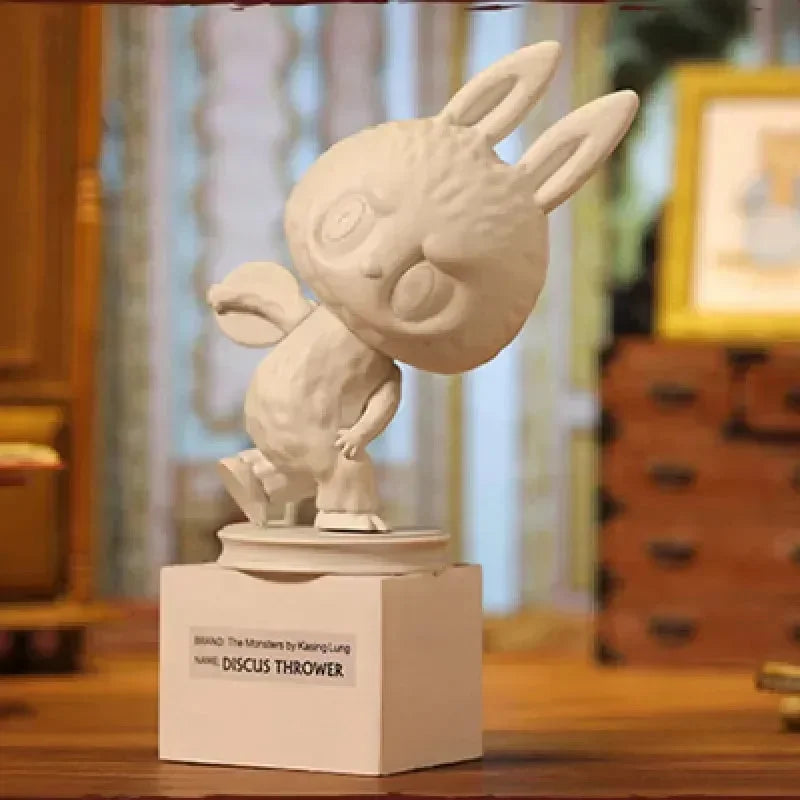 Labubu Art Series Mystery Box Style 1 Action Figure