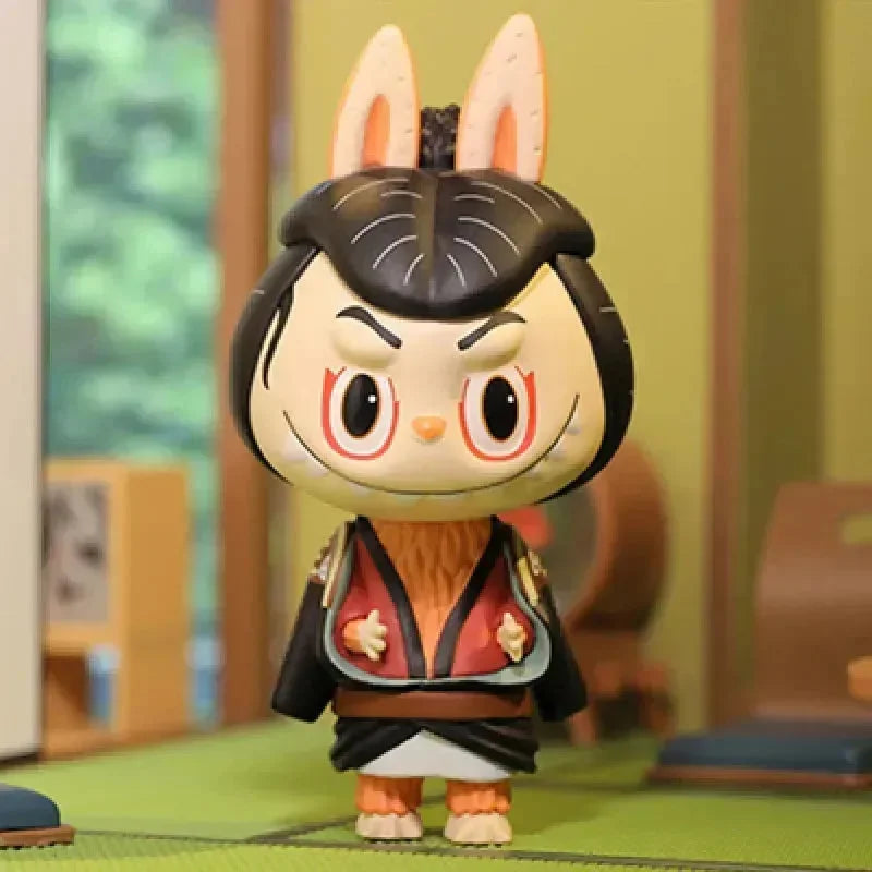 Labubu Art Series Mystery Box Style 11 Action Figure