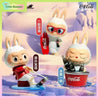 Labubu × Cocacola Limited Edition The Monsters Blind Box Doll Figurine
