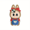 Labubu Monsters Bow Phone Case (For iPhones) Phone Case