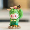 Labubu The Monsters Almost Hidden Series Mystery Box Doll Figurine