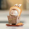 Labubu The Monsters Almost Hidden Series Mystery Box Doll Figurine
