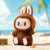 Labubu The Monsters Have a Seat Blind Box Series Plush Keychain