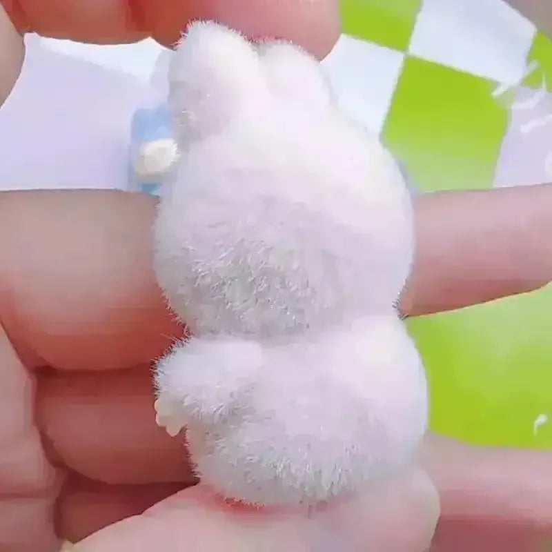 Labubu The Monsters Mini Figurines Action Figure