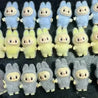 Labubu The Monsters Mini Figurines Action Figure