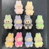Labubu The Monsters Mini Figurines Action Figure