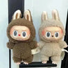 Labubu The Monsters Premium Collectible Keychain Plush Keychain