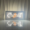 Anime Gohan Beast V2 Light box
