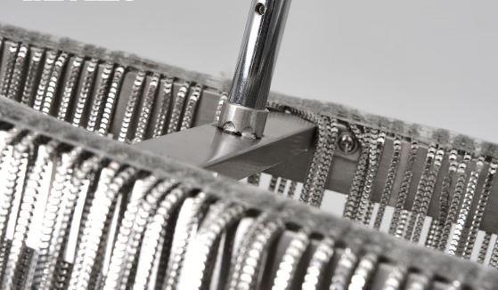 Calarbo™ Clio - LED Raindrop Chandelier Chandelier