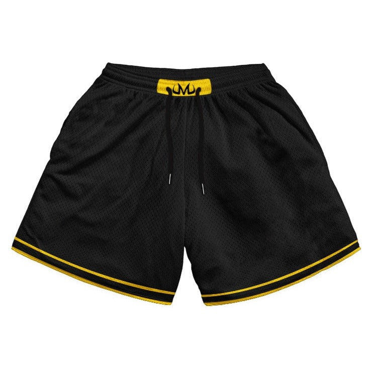 Majin Buu Shorts Performance shorts