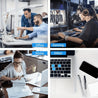 Blue Sports Car Design Mouse Pad - a Large Gaming And Office Laptop Mat Made of Durable Polyester, The Perfect Birthday Or Christmas Gift for Gamers, Desk Mouse Pad.
