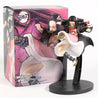 Nezuko X Tanjiro Figures Nezuko Kamado Figures