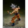 Son Goku Ultra Instinct S.H.Figuarts Figures