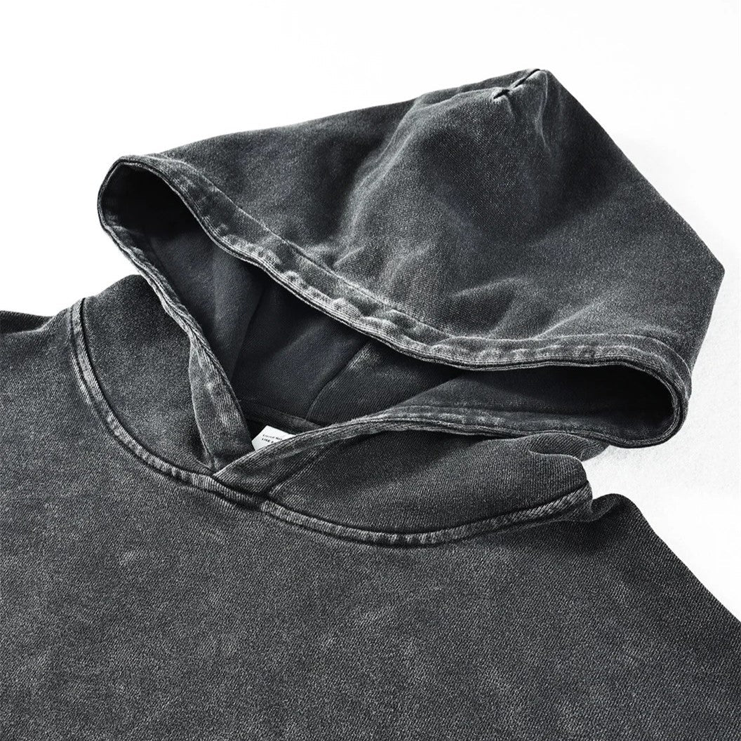 Gara Vintage Hoodie V1 Vintage Hoodies