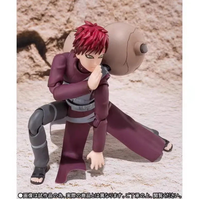 Gara S.H. Figuarts Figures