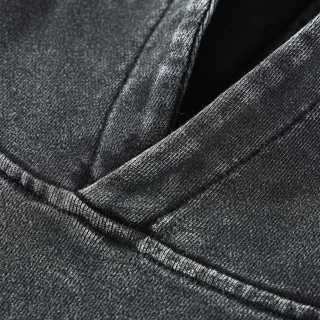 Gara Vintage Hoodie V1 Vintage Hoodies