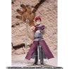 Gara S.H. Figuarts Figures