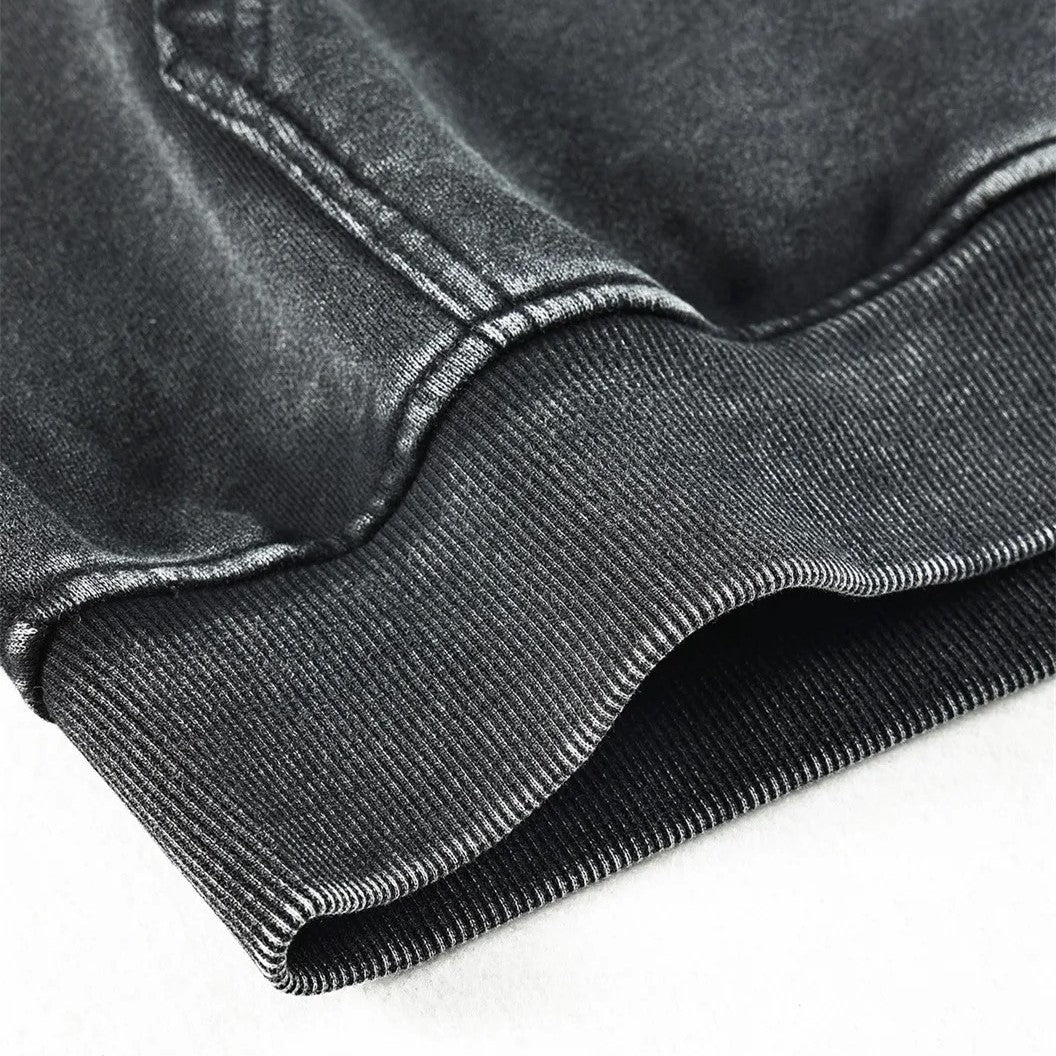 Gara Vintage Hoodie V1 Vintage Hoodies