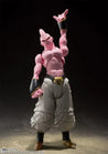 Evil Majin Buu S.H.Figuarts Figures